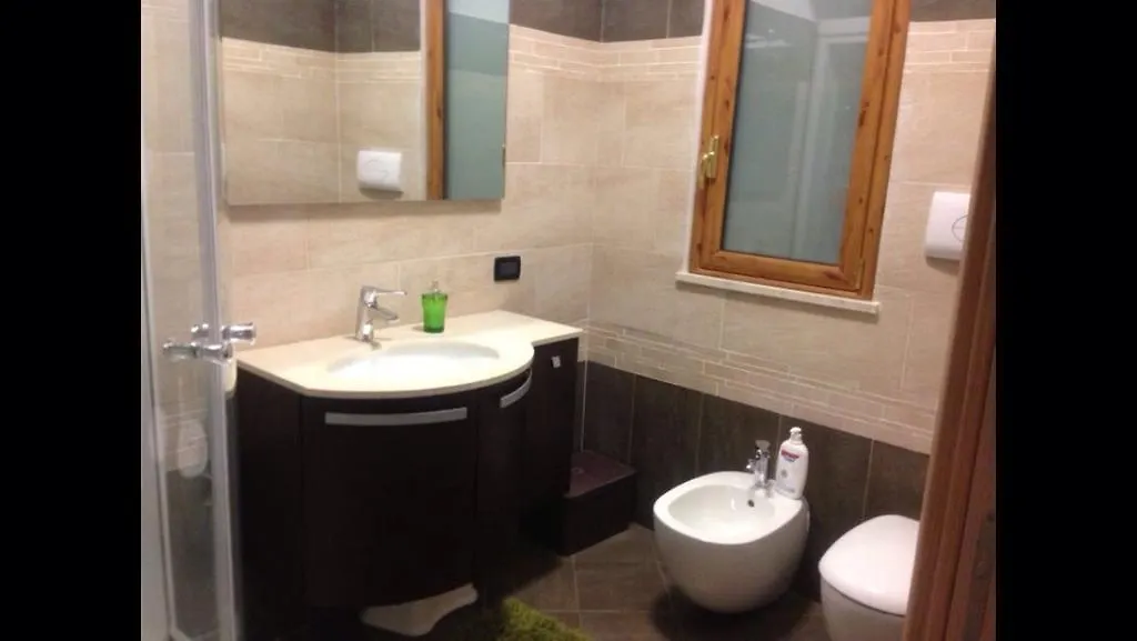 La Suite SantʼAlessio Siculo
