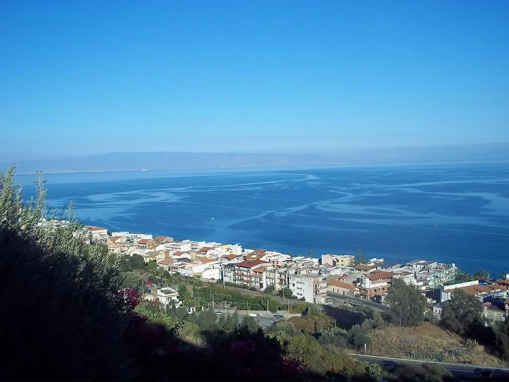 La Suite SantʼAlessio Siculo