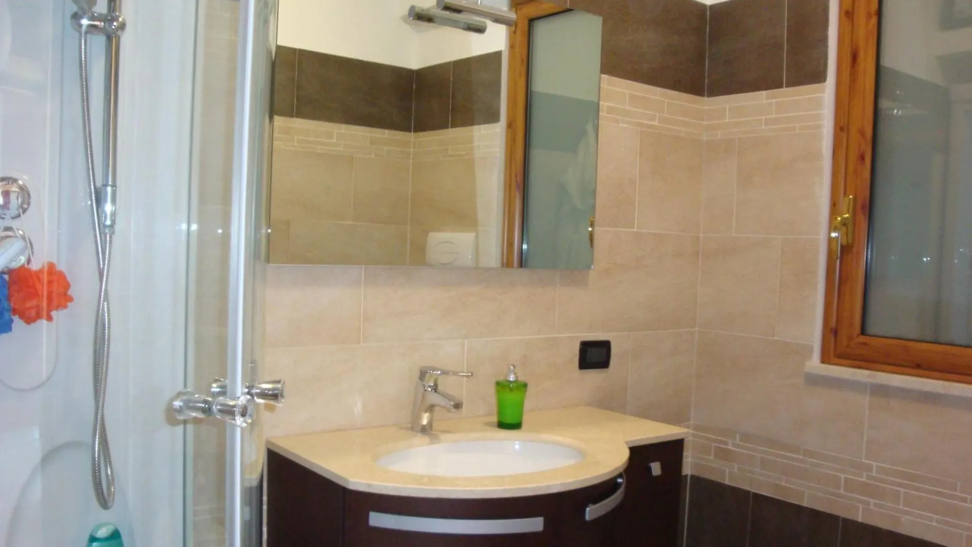 Appartamento La Suite SantʼAlessio Siculo Italia