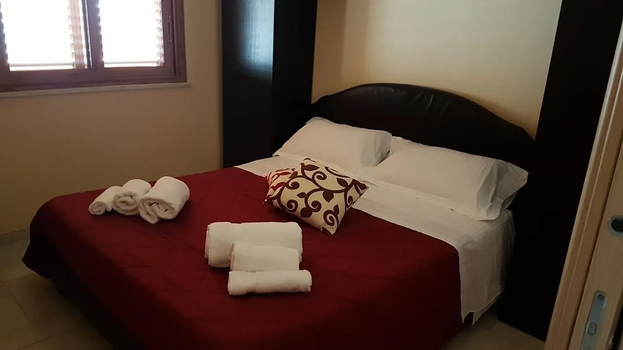 La Suite SantʼAlessio Siculo Appartamento