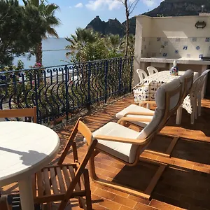  Appartamento Taormina Sea House